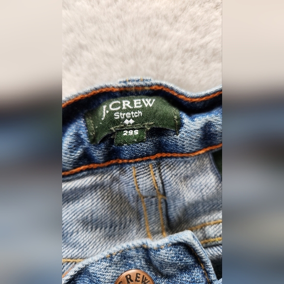 J Crew Matchstick Stretch - Picture 5 of 12